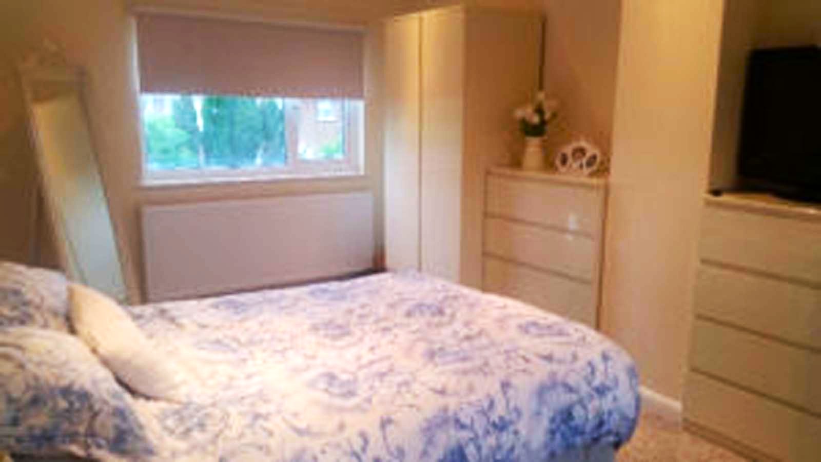 Painting and Decorating