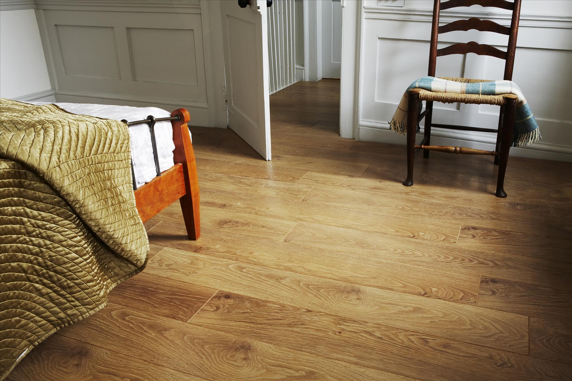 Flooring Installation